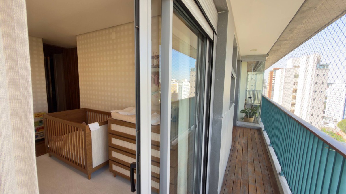 Apartamento, 2 quartos, 175 m² - Foto 42