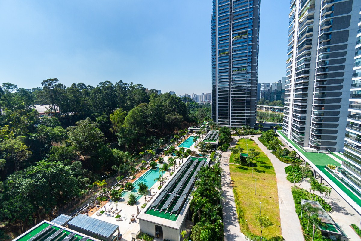 Apartamento, 4 quartos, 240 m² - Foto 12