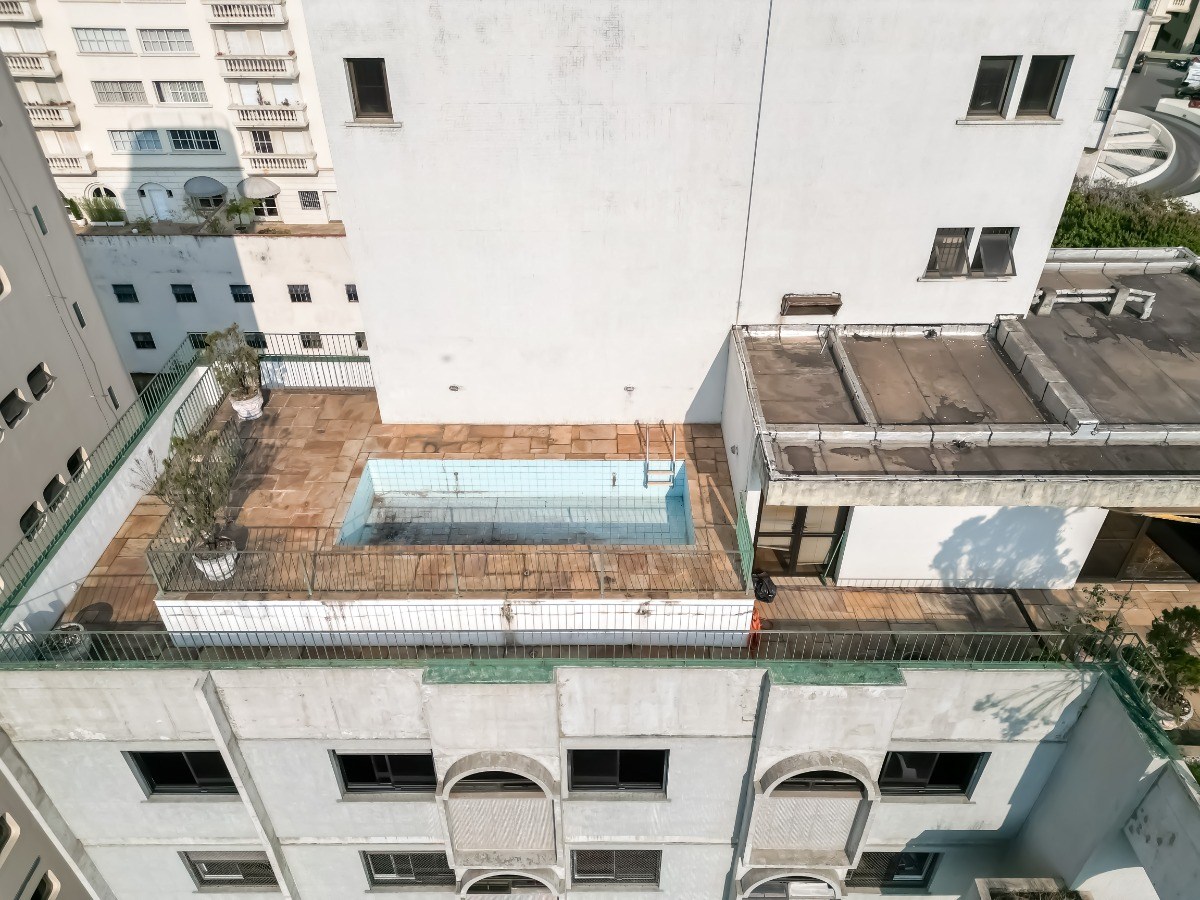 Cobertura, 3 quartos, 540 m² - Foto 7