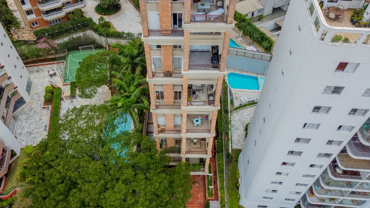 Apartamento, 4 quartos, 278 m² - Foto 34