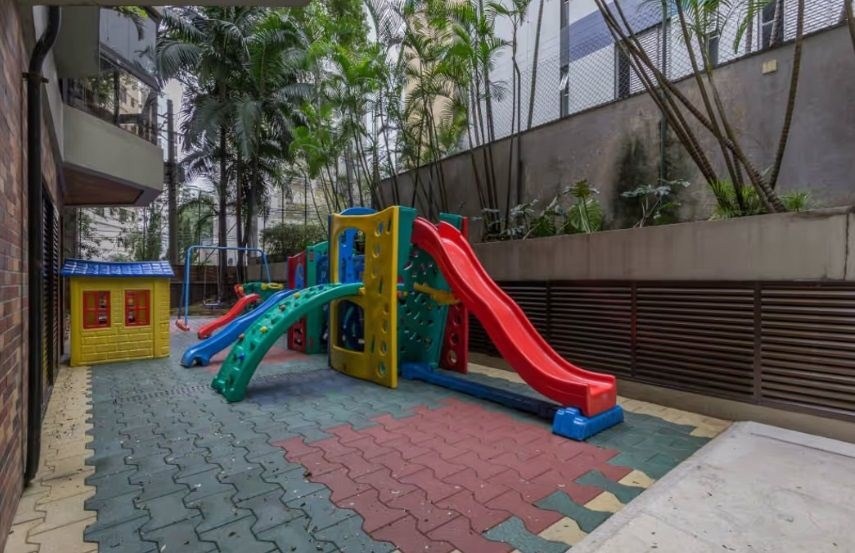 Apartamento, 3 quartos, 207 m² - Foto 12