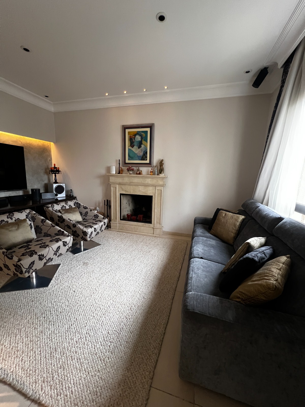 Apartamento, 4 quartos, 313 m² - Foto 53