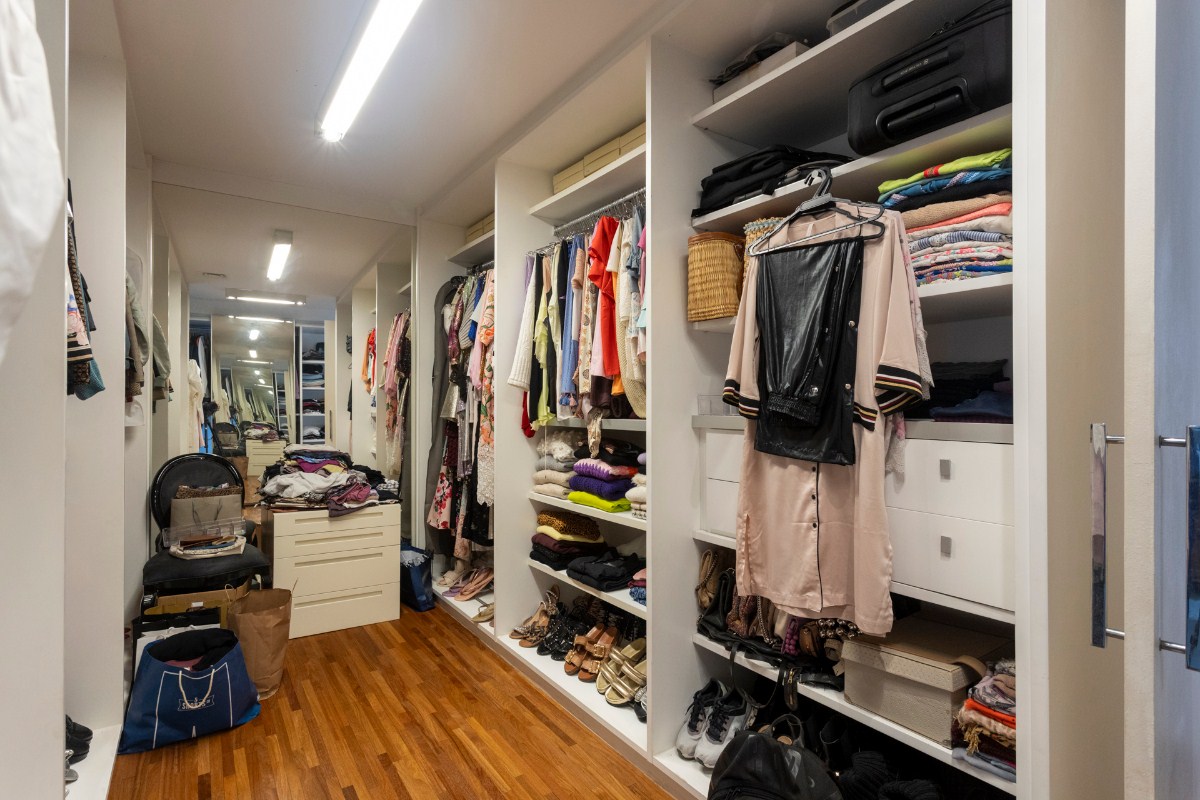 Apartamento, 3 quartos, 270 m² - Foto 13