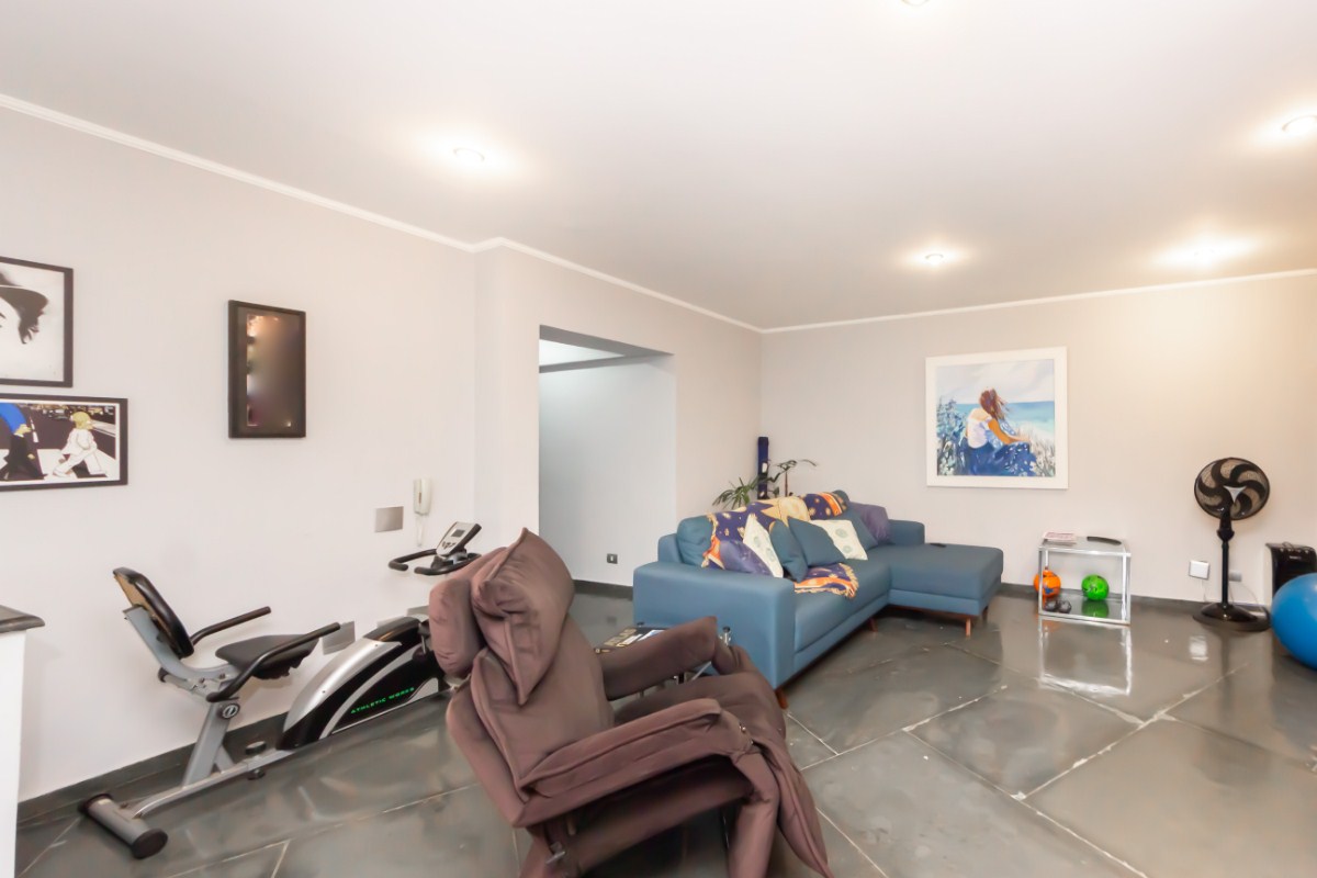 Cobertura, 4 quartos, 280 m² - Foto 13