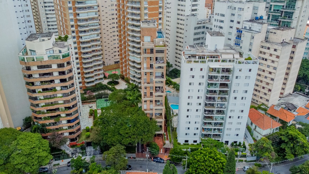 Apartamento, 4 quartos, 278 m² - Foto 33