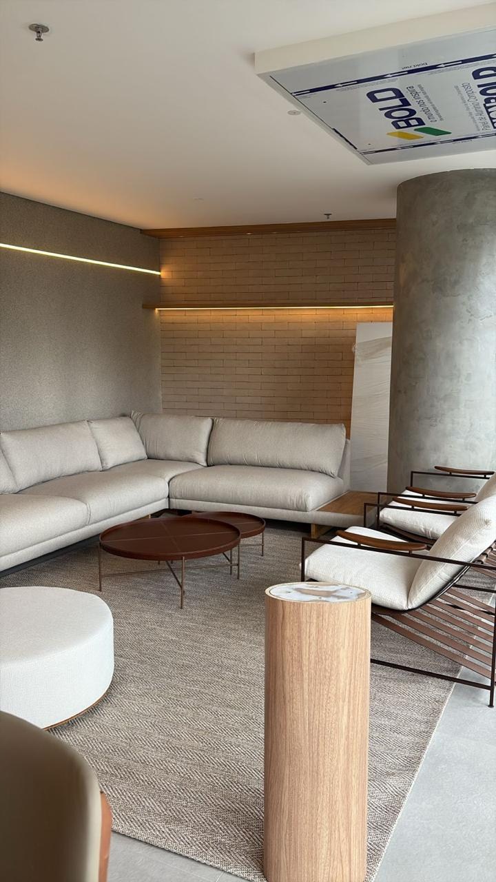 Apartamento, 2 quartos, 102 m² - Foto 2