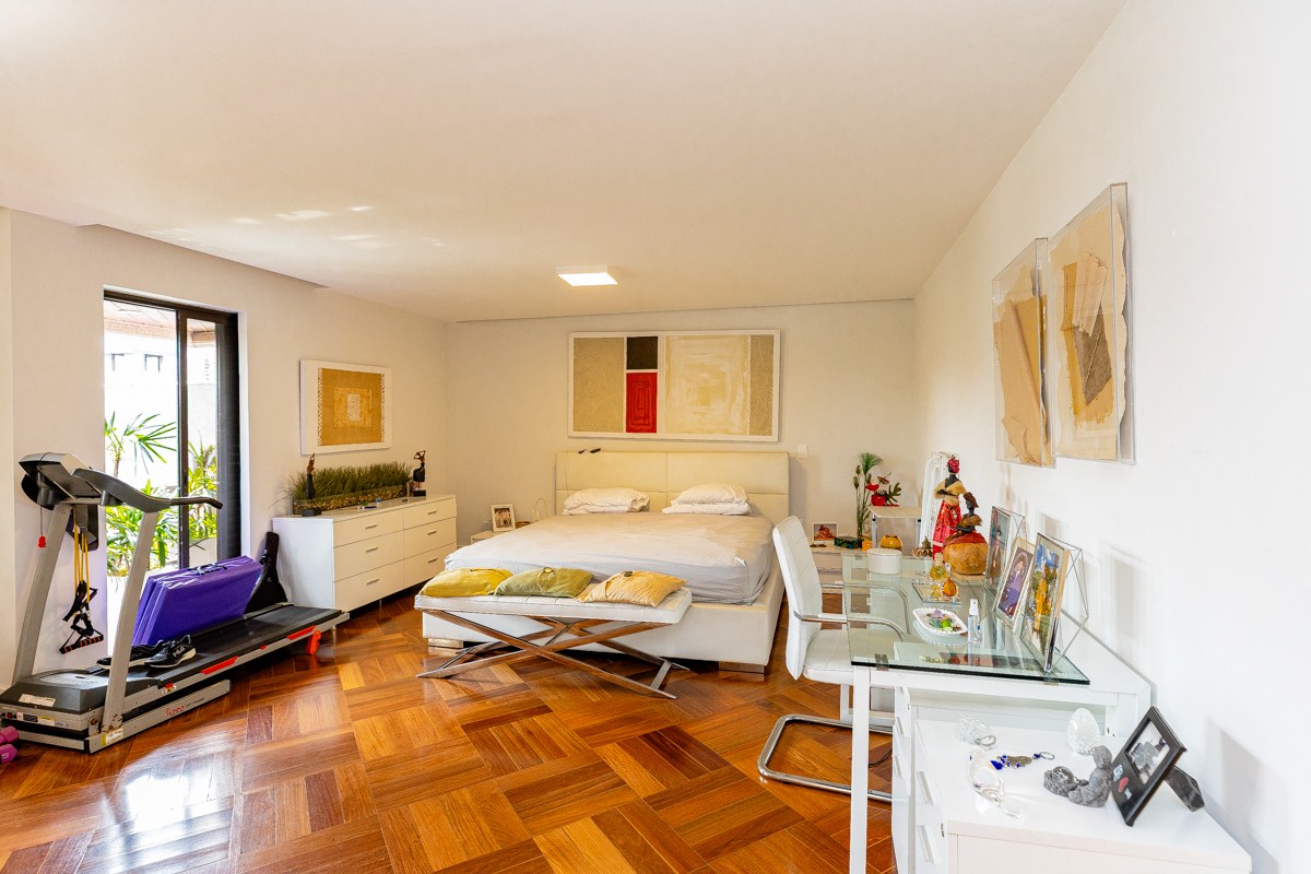 Apartamento, 3 quartos, 305 m² - Foto 44