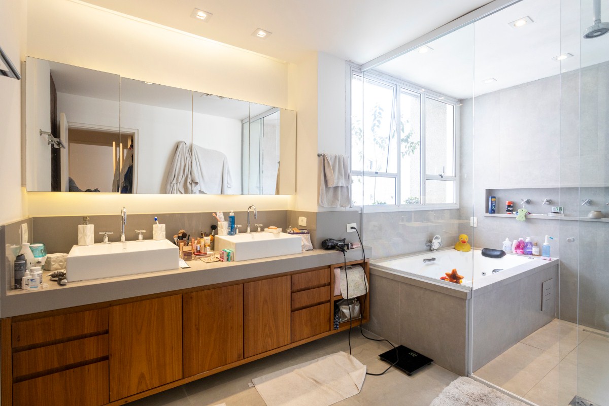 Apartamento, 3 quartos, 270 m² - Foto 20