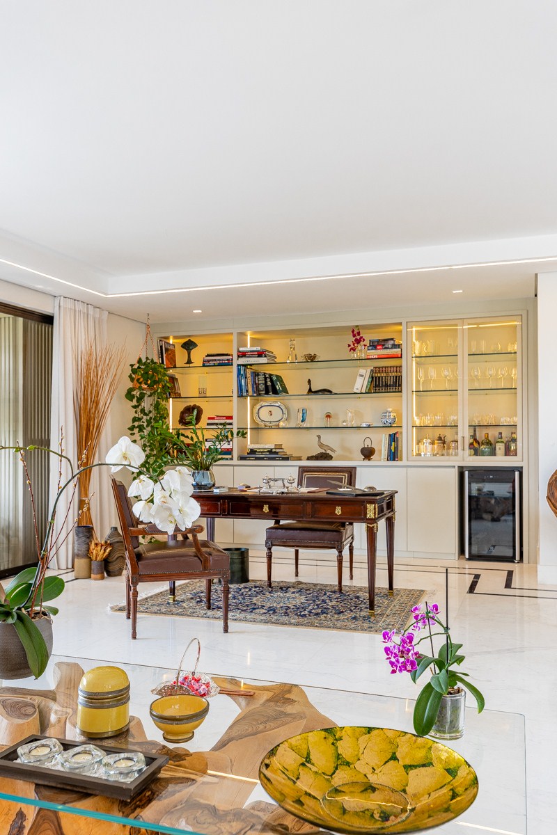 Apartamento, 3 quartos, 305 m² - Foto 9