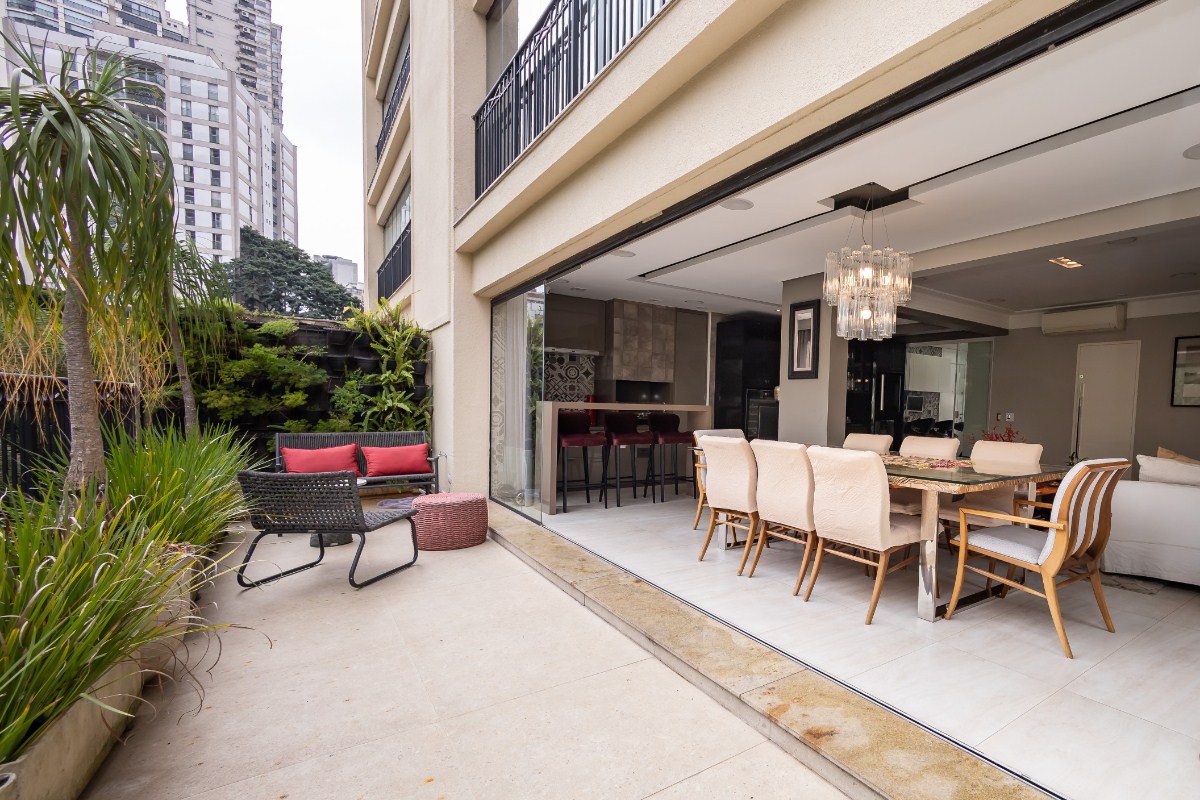 Apartamento, 4 quartos, 246 m² - Foto 5