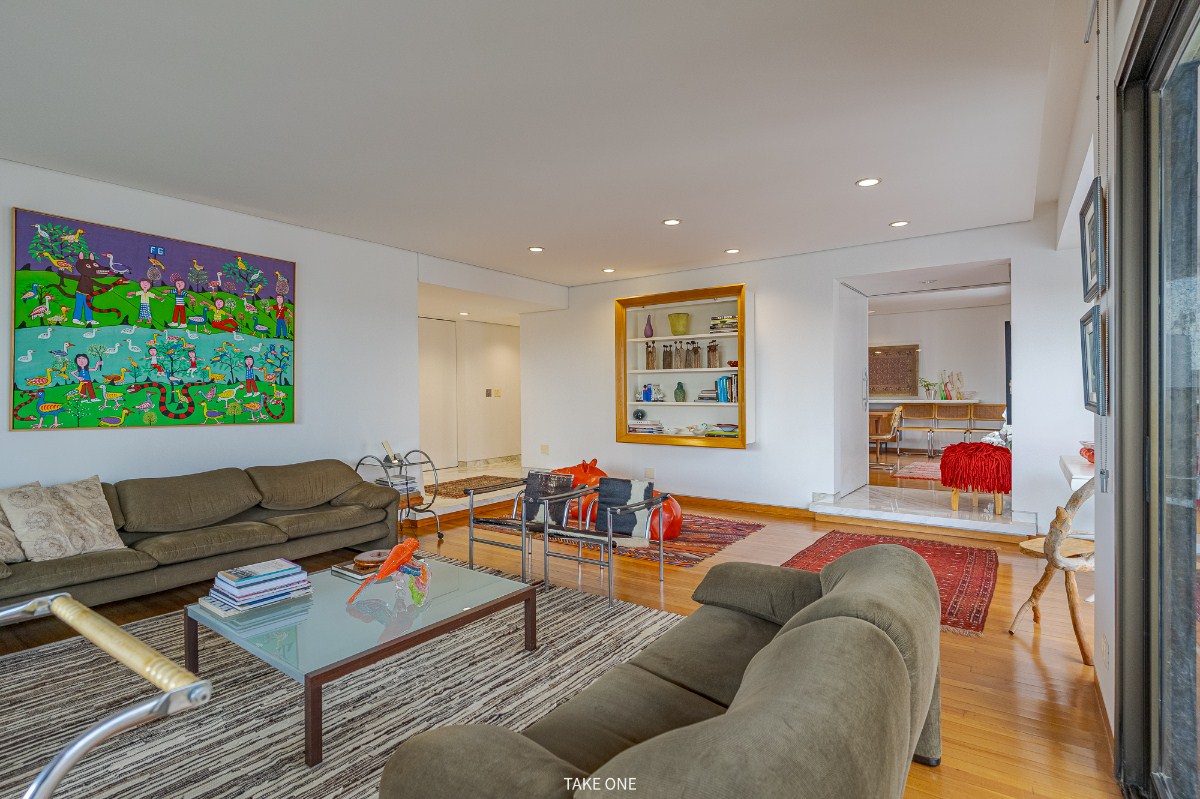Cobertura, 4 quartos, 481 m² - Foto 18