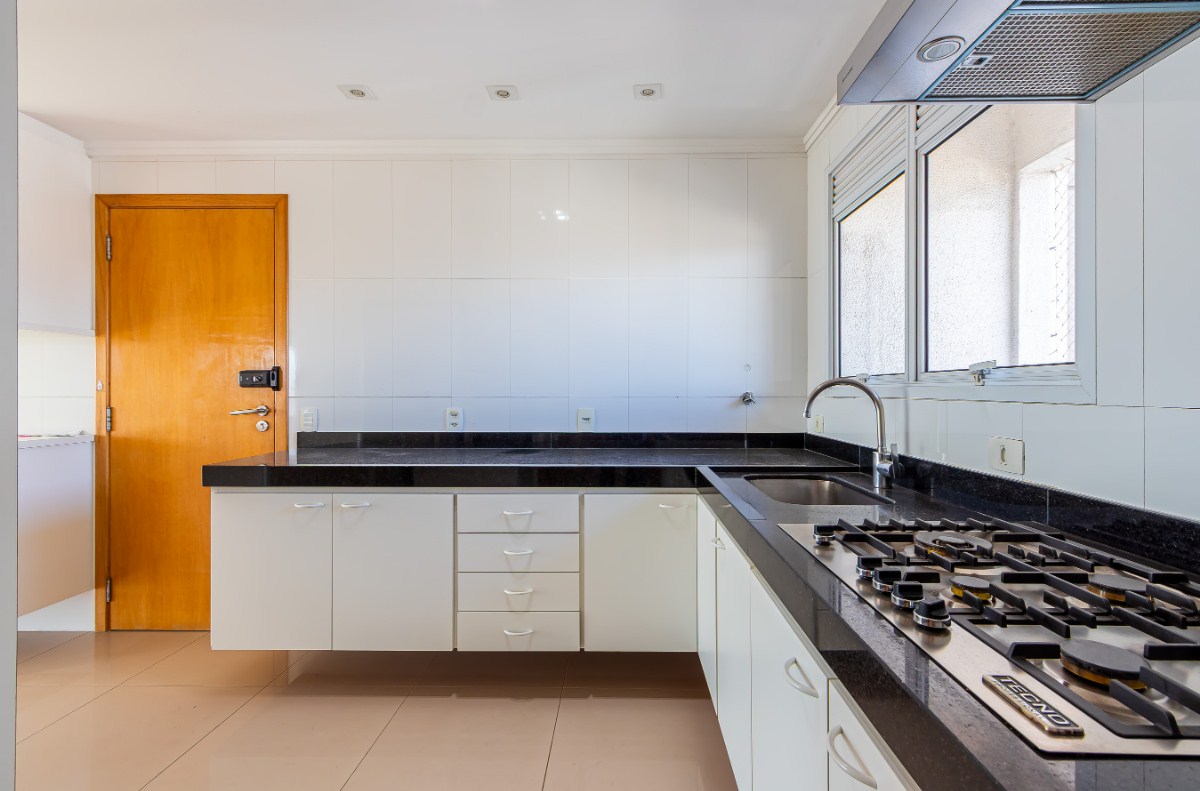Apartamento, 3 quartos, 210 m² - Foto 14