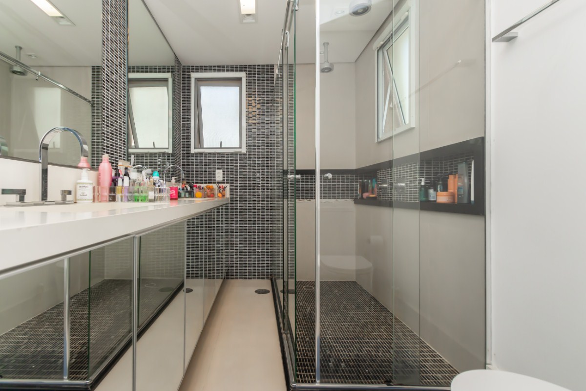 Apartamento, 4 quartos, 246 m² - Foto 33