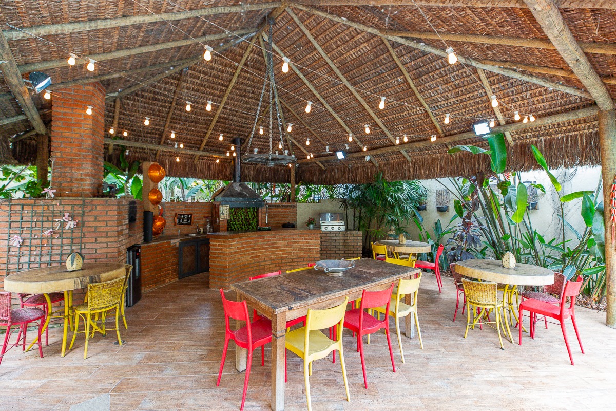 Casa, 4 quartos, 198 m² - Foto 31
