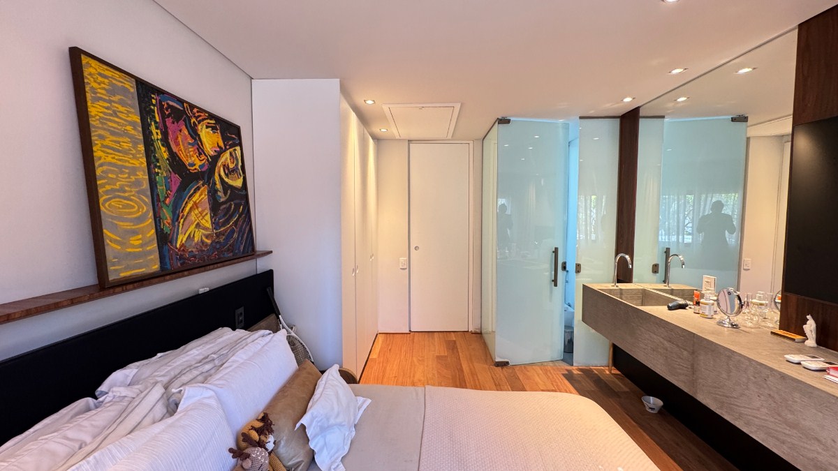 Casa de Condomínio, 2 quartos - Foto 47