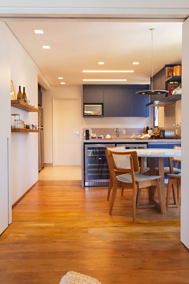 Apartamento, 2 quartos, 195 m² - Foto 17
