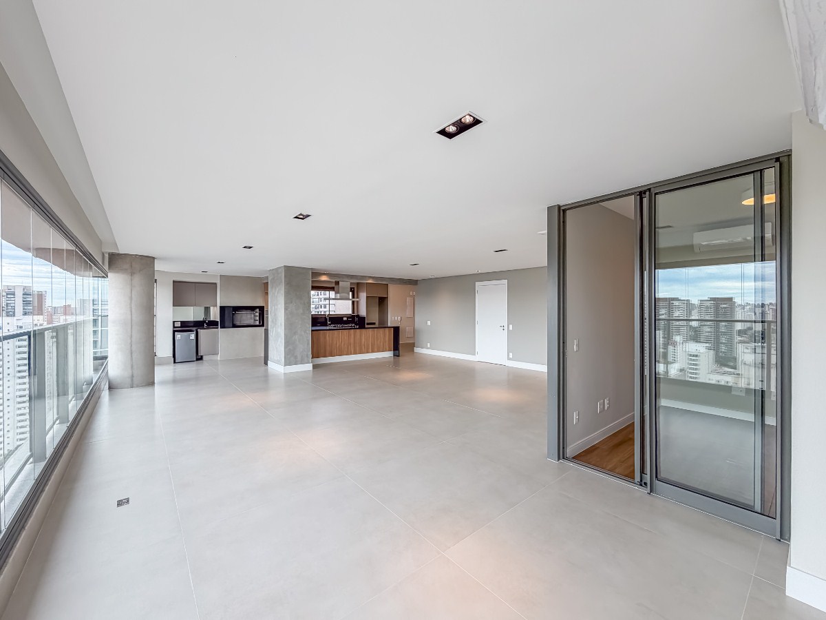 Apartamento, 4 quartos, 190 m² - Foto 6