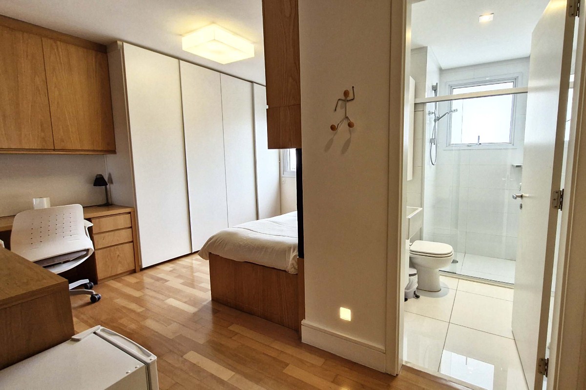 Apartamento, 4 quartos, 300 m² - Foto 30