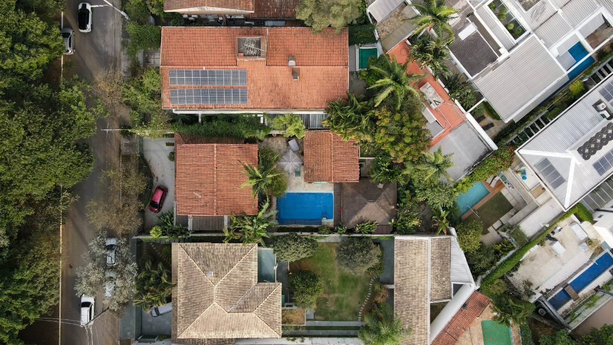 Casa, 4 quartos, 198 m² - Foto 46