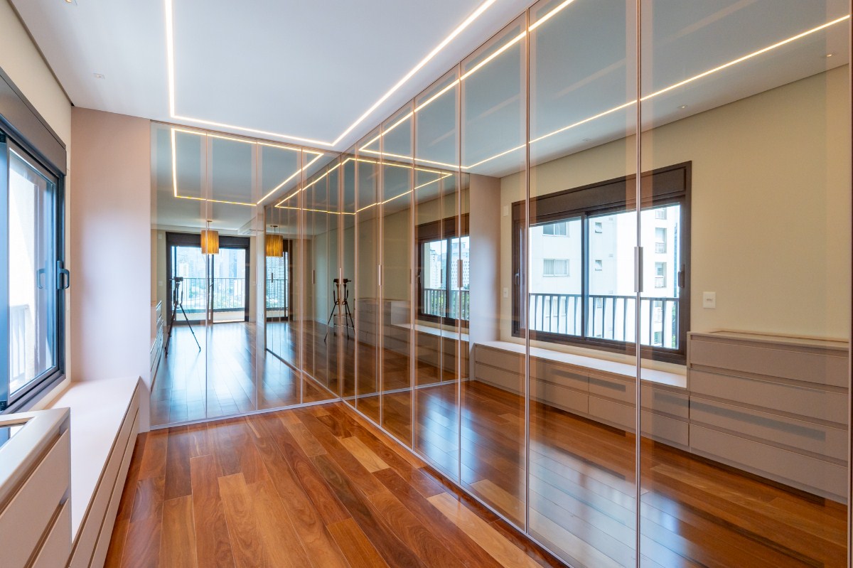 Apartamento, 2 quartos, 147 m² - Foto 44