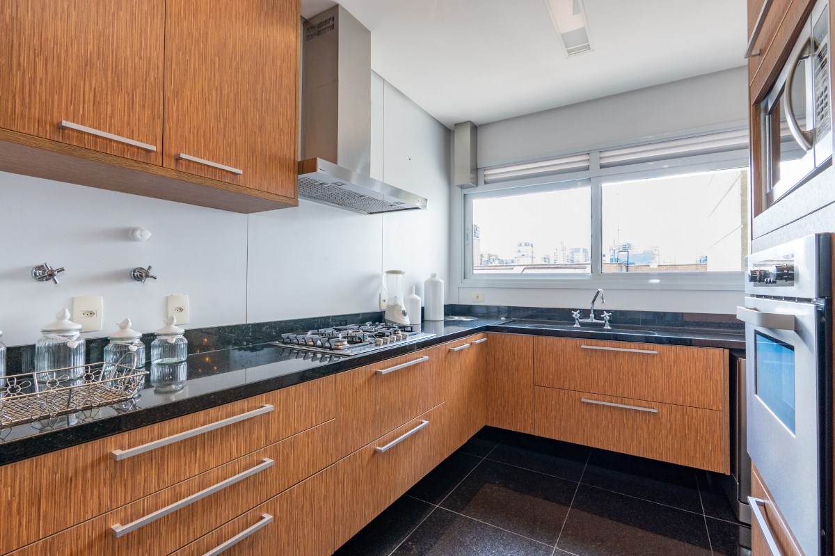 Apartamento, 3 quartos, 180 m² - Foto 17