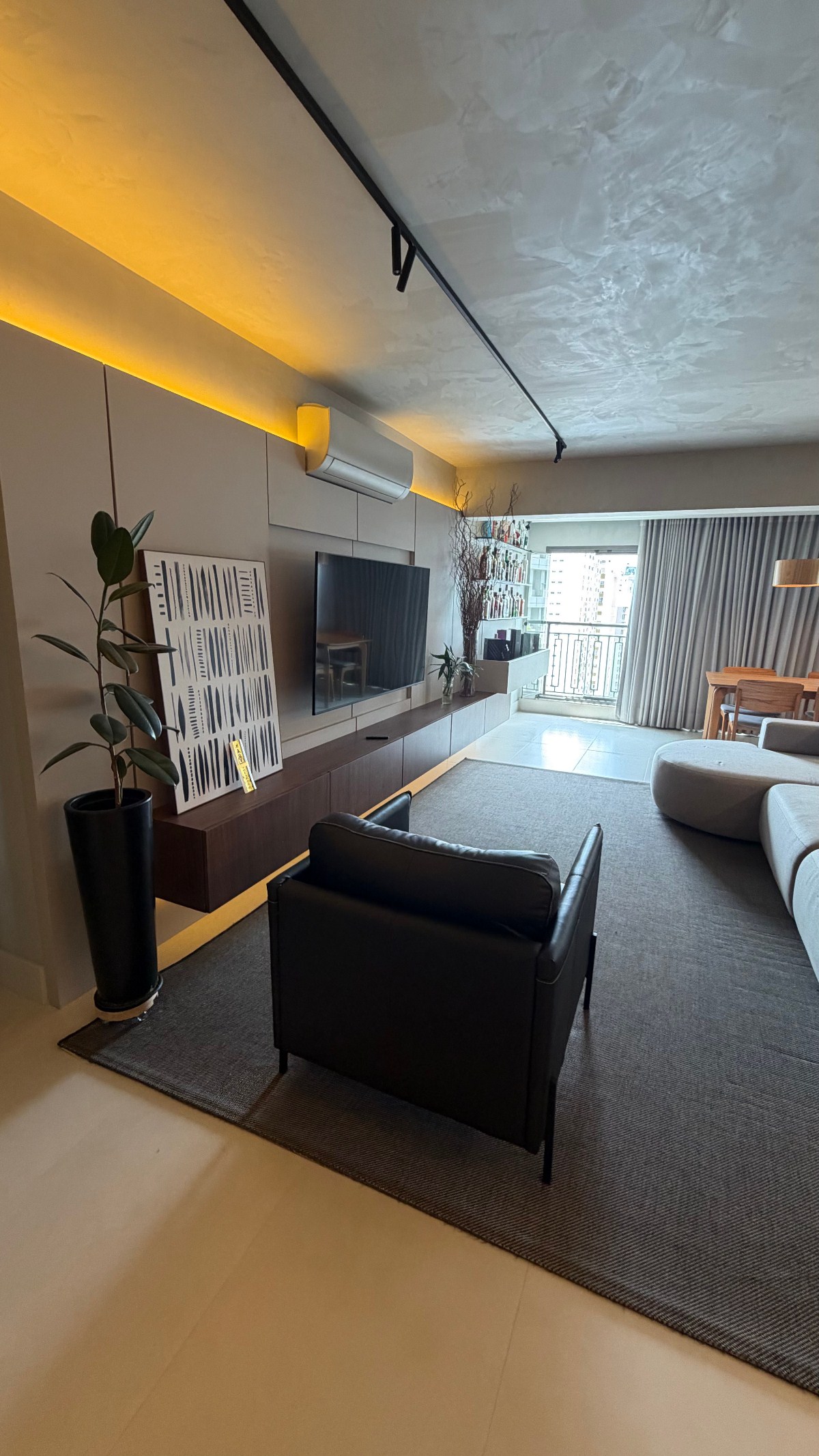 Apartamento, 3 quartos, 160 m² - Foto 10
