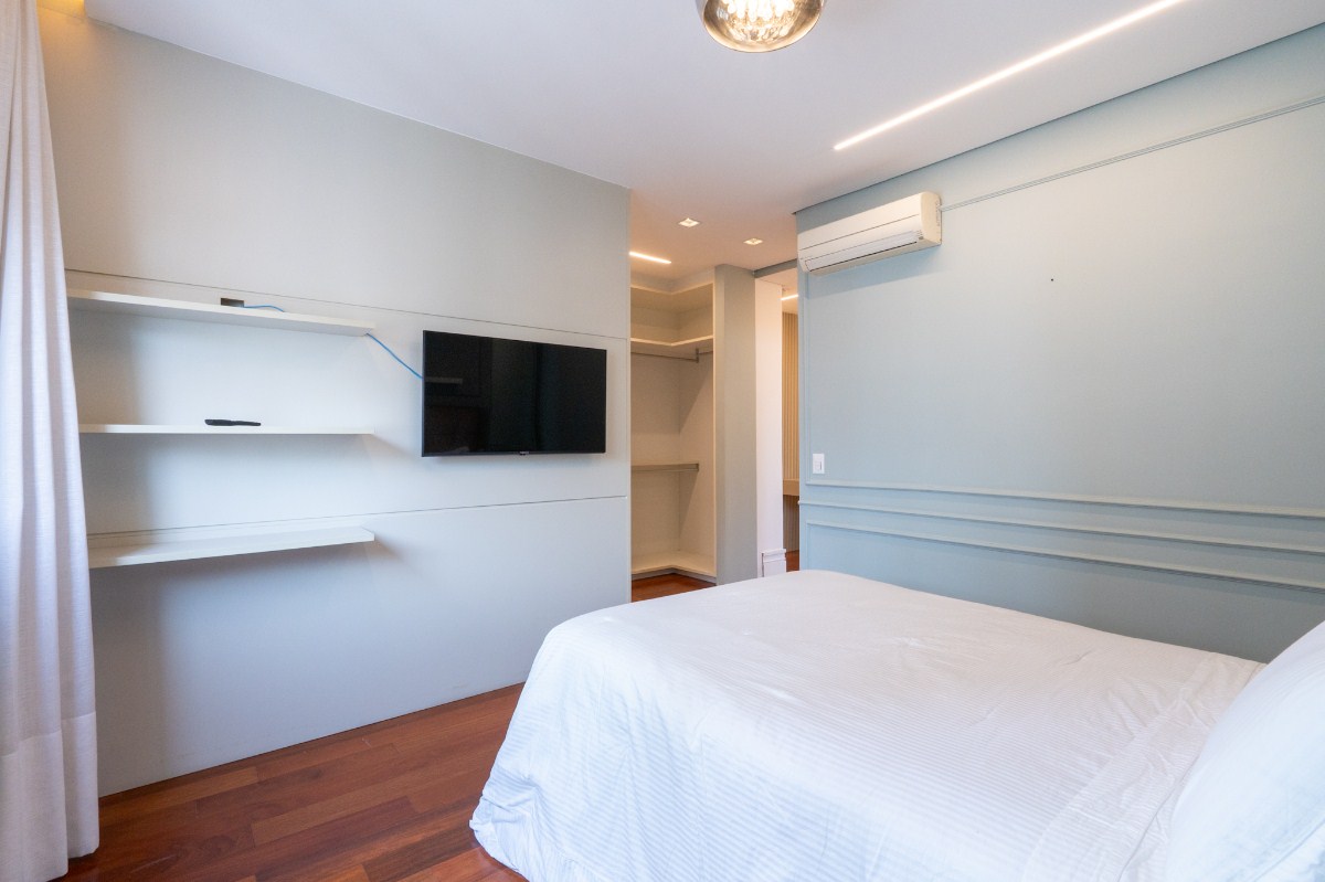 Apartamento, 4 quartos, 234 m² - Foto 50