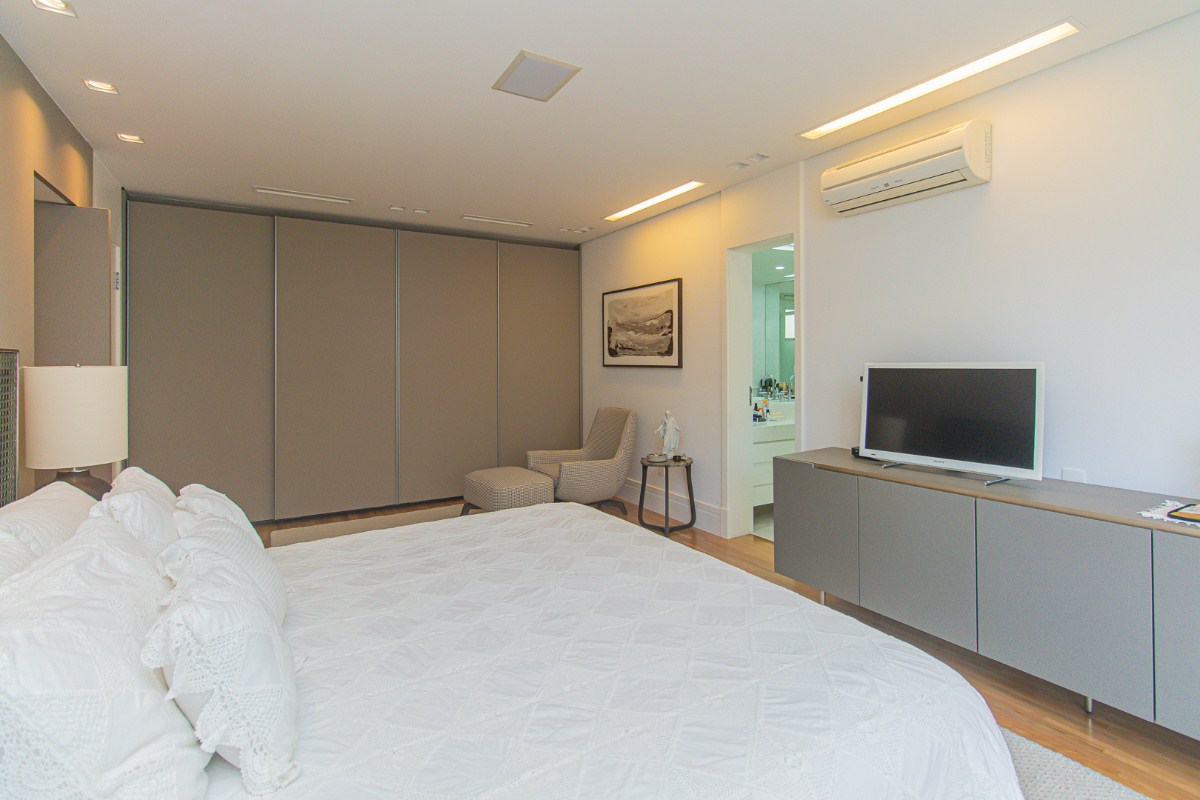 Apartamento, 3 quartos, 226 m² - Foto 22