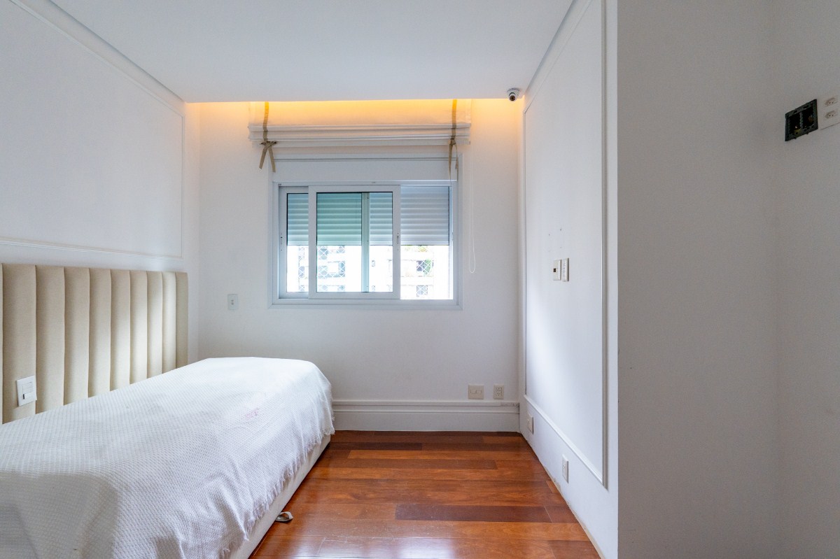 Apartamento, 4 quartos, 234 m² - Foto 36