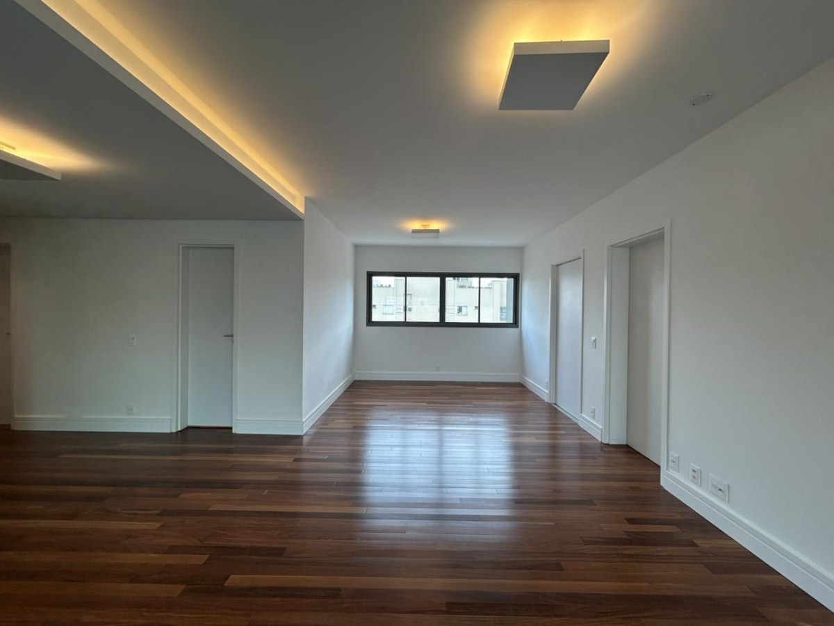 Apartamento, 3 quartos, 160 m² - Foto 5