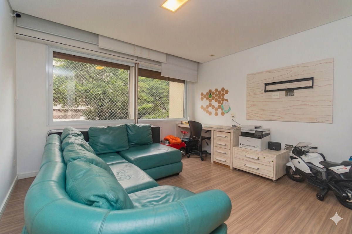 Apartamento, 4 quartos, 273 m² - Foto 10