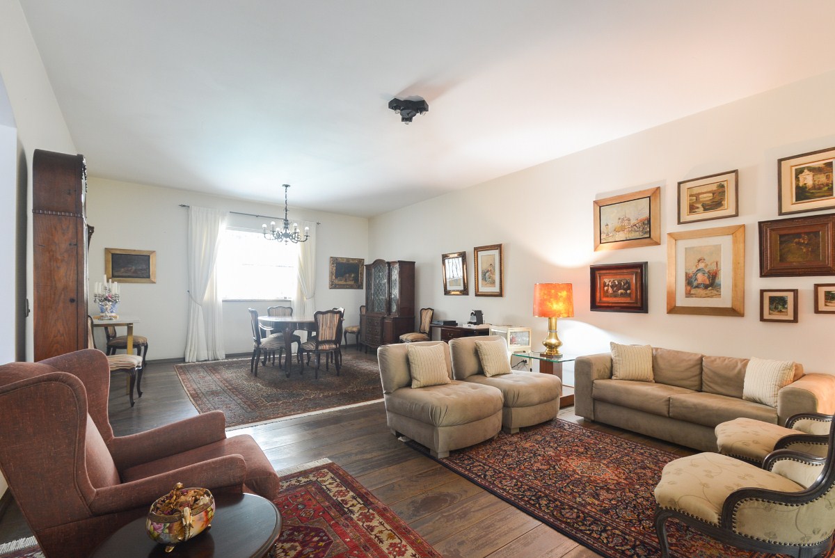 Casa, 4 quartos, 660 m² - Foto 12