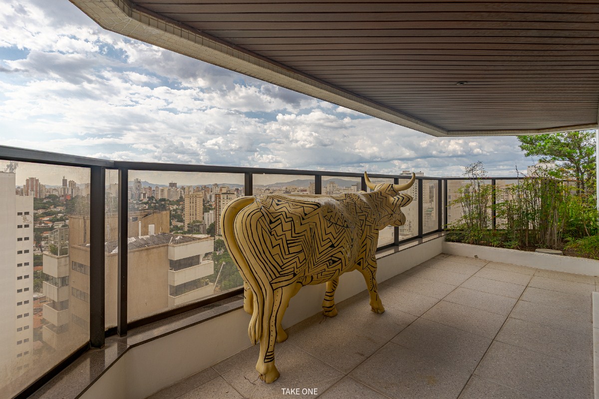 Cobertura, 4 quartos, 481 m² - Foto 20
