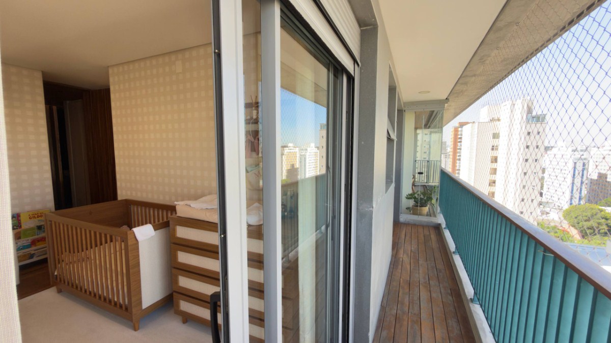 Apartamento, 2 quartos, 175 m² - Foto 43