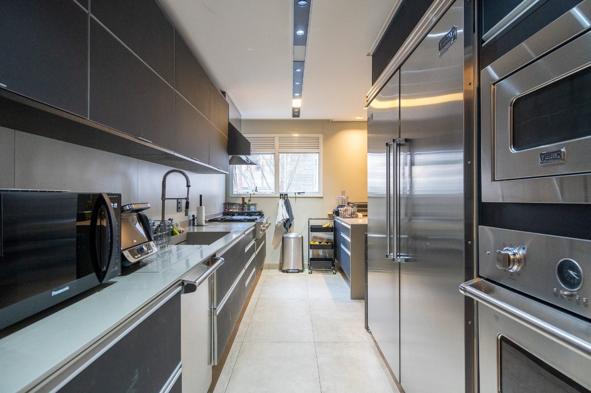 Apartamento, 3 quartos, 238 m² - Foto 23