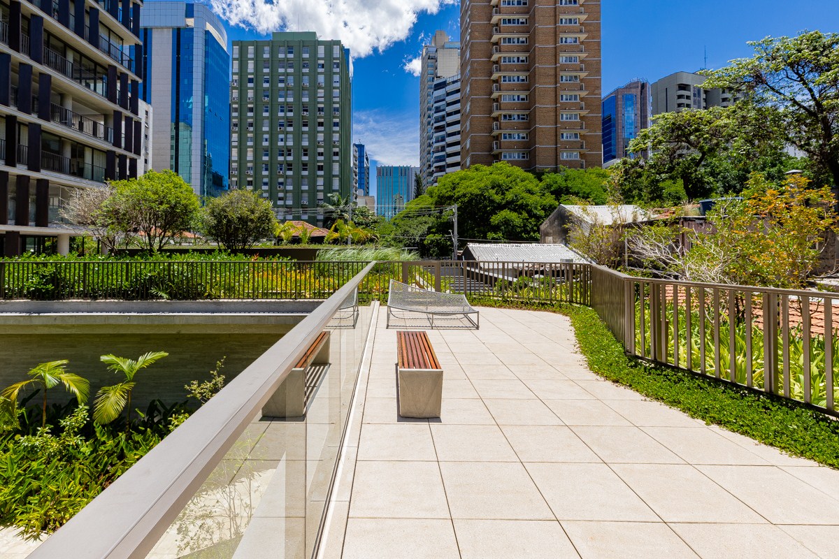 Apartamento, 3 quartos, 204 m² - Foto 37