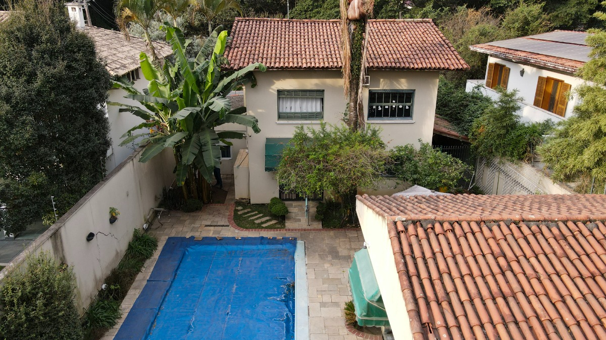 Casa, 4 quartos, 198 m² - Foto 40