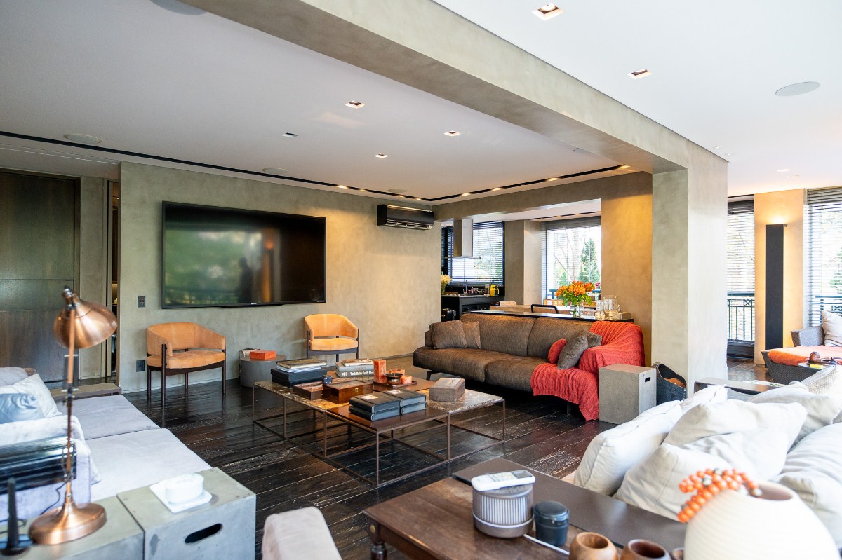 Apartamento, 3 quartos, 238 m² - Foto 8
