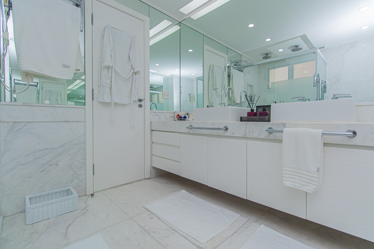 Apartamento, 3 quartos, 226 m² - Foto 26