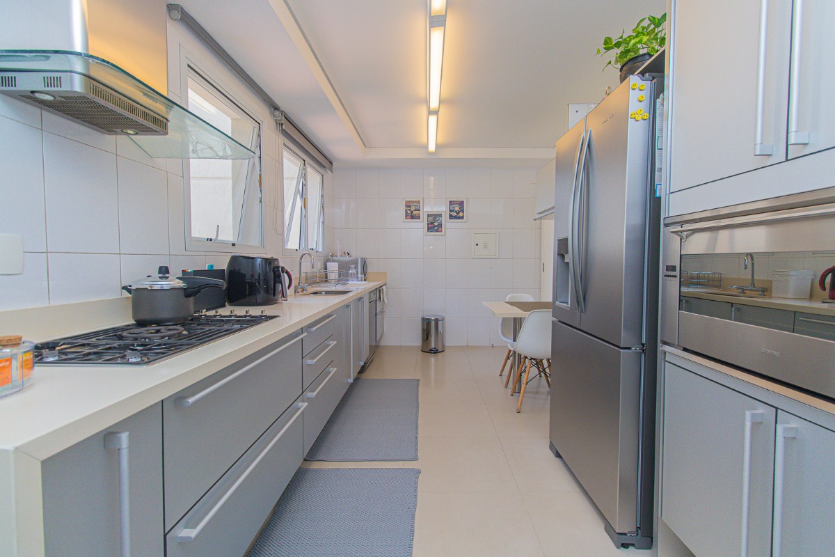 Apartamento, 3 quartos, 226 m² - Foto 32