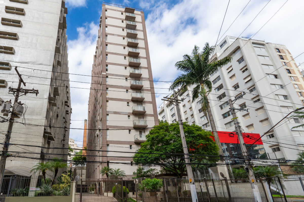 Apartamento, 4 quartos, 224 m² - Foto 37