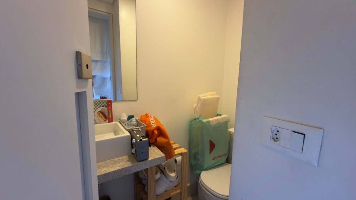 Apartamento, 2 quartos, 175 m² - Foto 87