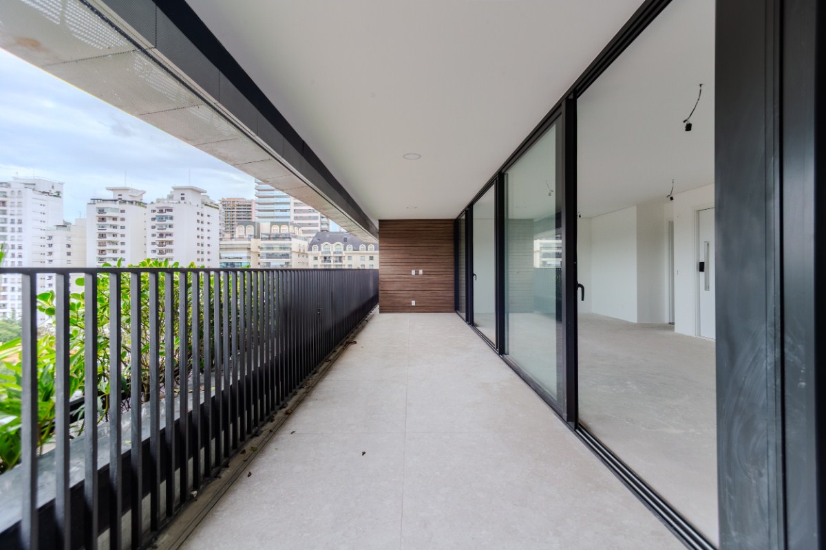 Apartamento, 3 quartos, 175 m² - Foto 9