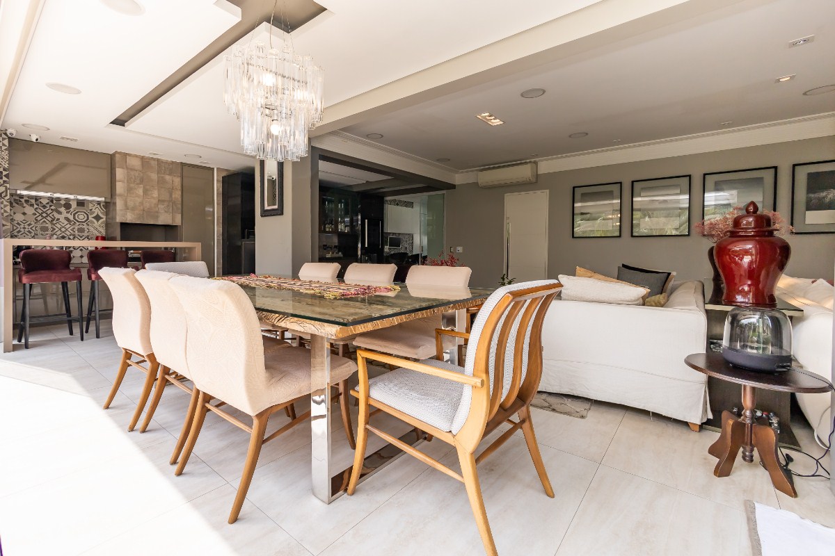 Apartamento, 4 quartos, 246 m² - Foto 19