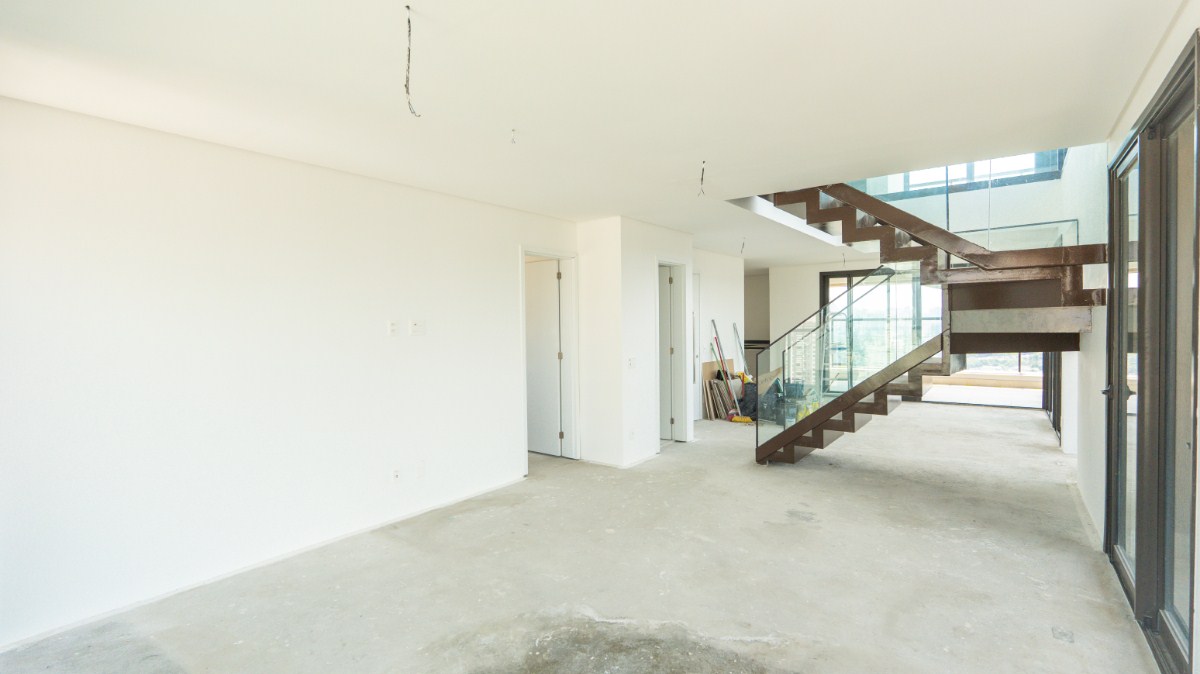 Cobertura, 4 quartos, 281 m² - Foto 2