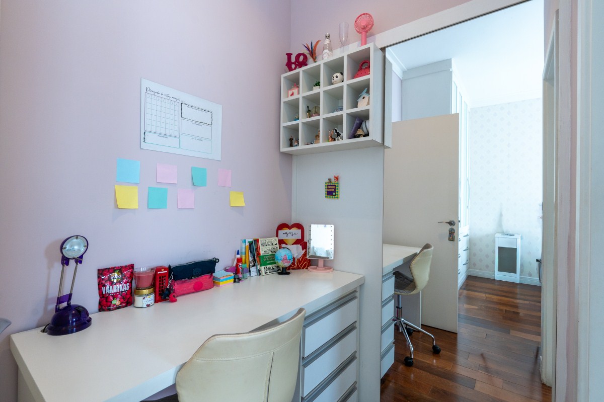 Apartamento, 5 quartos, 300 m² - Foto 45