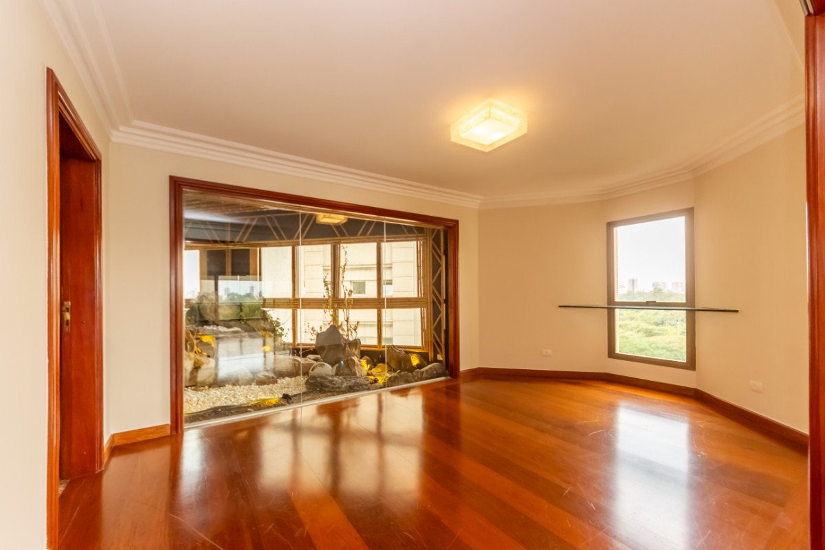 Apartamento, 3 quartos, 302 m² - Foto 11
