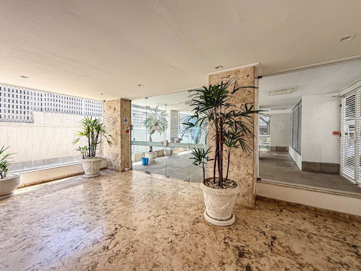 Apartamento, 4 quartos, 145 m² - Foto 44