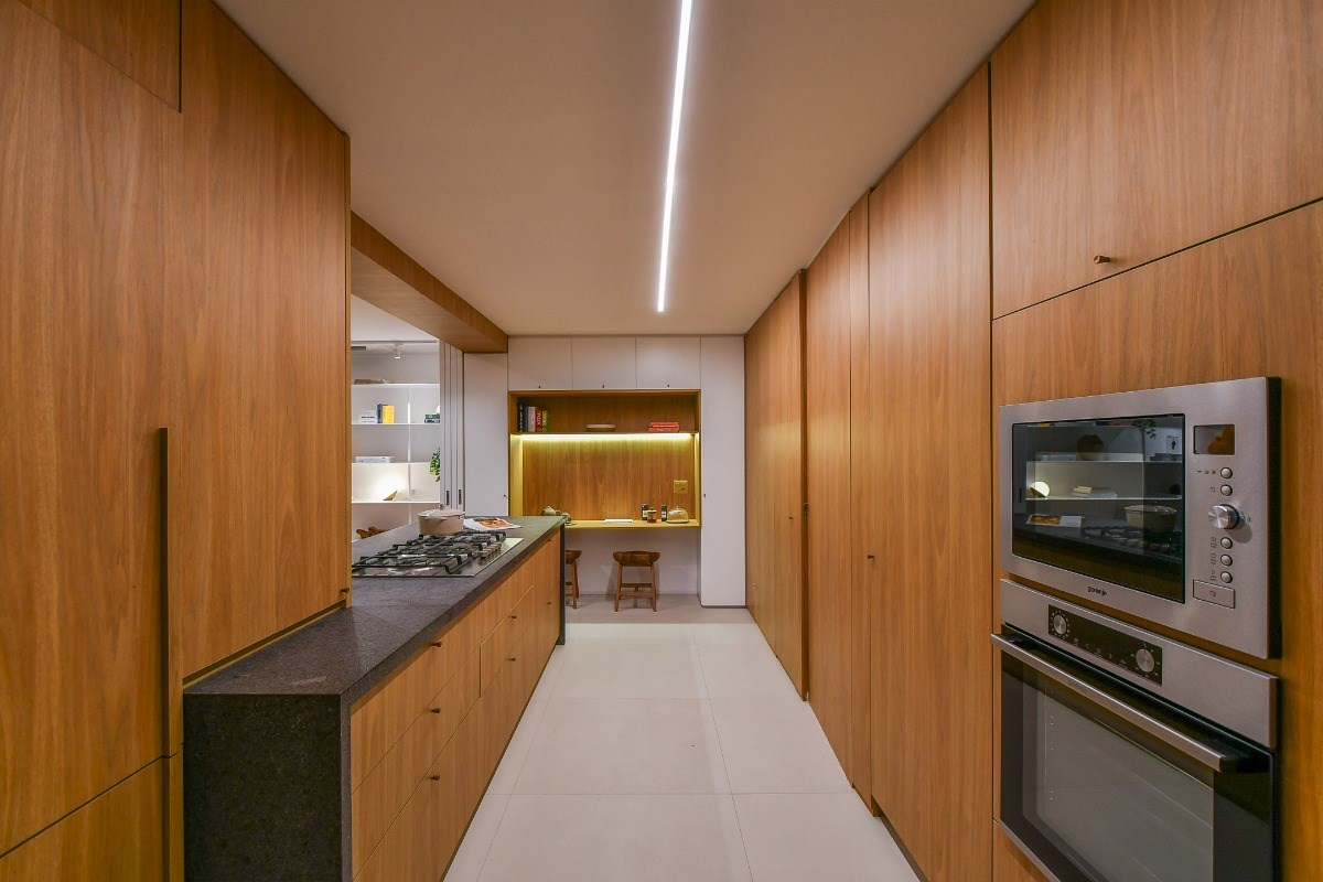 Apartamento, 3 quartos, 213 m² - Foto 9