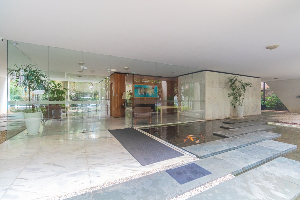 Apartamento, 4 quartos, 273 m² - Foto 31